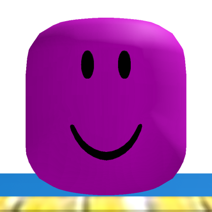 Roblox profile picture for @phjk