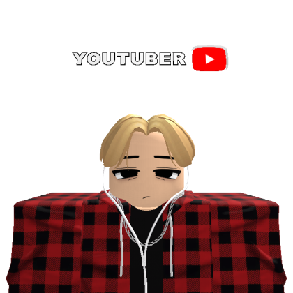 Roblox avatar