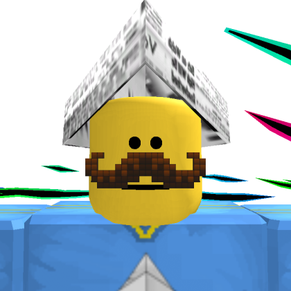 Roblox profile picture for @otiw3