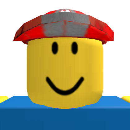Roblox profile picture for @wild
