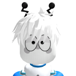 @MightyKarateCarrot