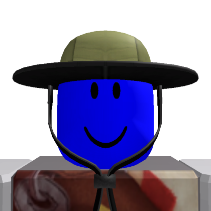 Roblox profile picture for @Nostrils
