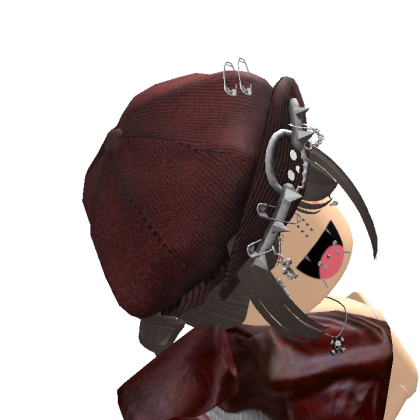 Roblox avatar