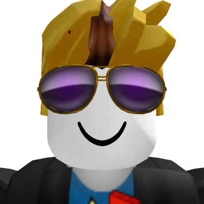 Roblox profile picture for @FlappoZ