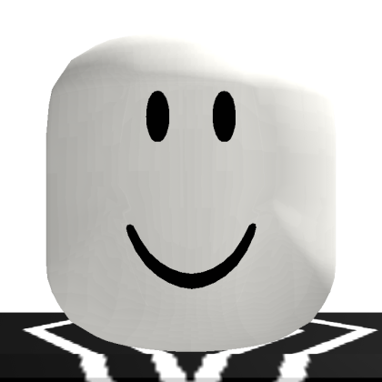Roblox profile picture for @Frontiers