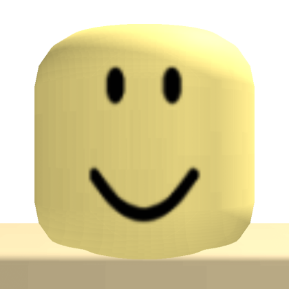 Roblox profile picture for @melted