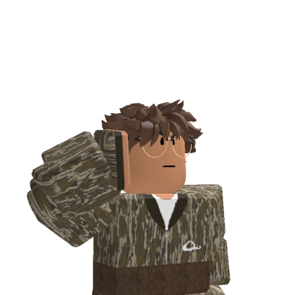 Roblox avatar