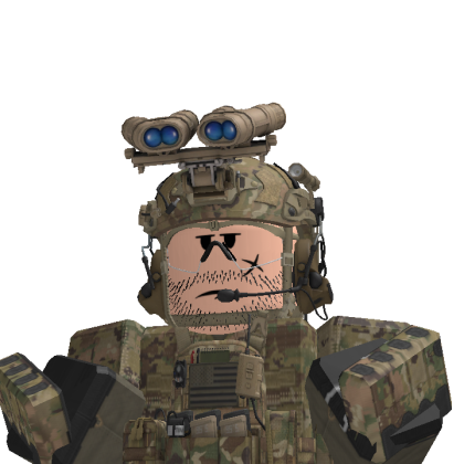 Roblox avatar