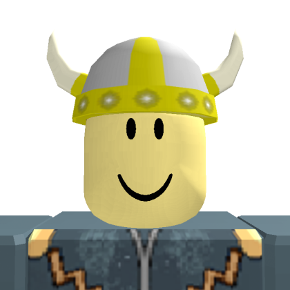 Roblox profile picture for @PickleD