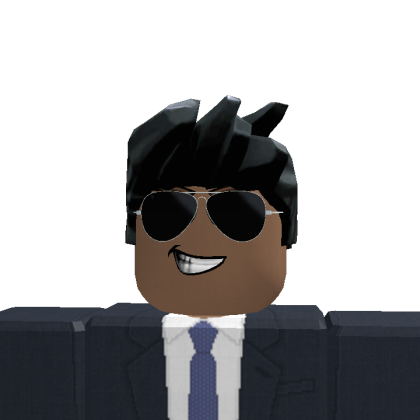 Roblox avatar