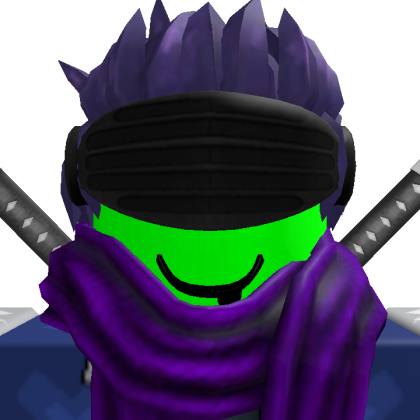 Roblox profile picture for @Contradicting