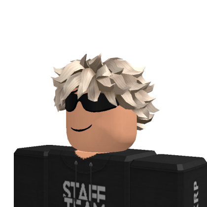 Roblox avatar
