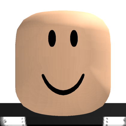 Roblox profile picture for @Humanity