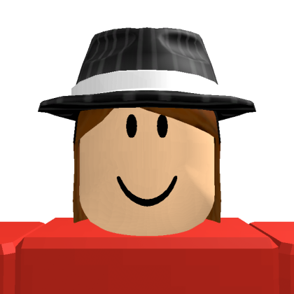 Roblox profile picture for @Girly