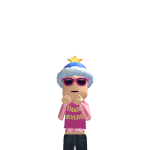 caxapok