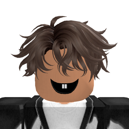 Roblox avatar