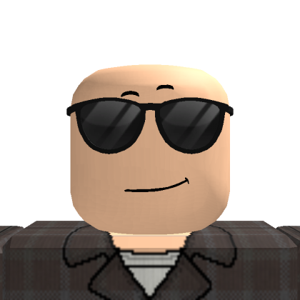 Roblox avatar