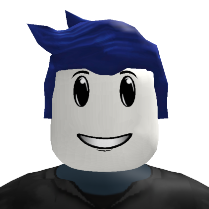 Roblox profile picture for @yloubirat