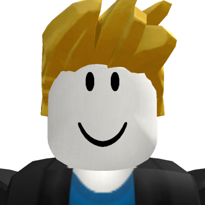 Roblox avatar