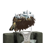 threeseries Roblox avatar