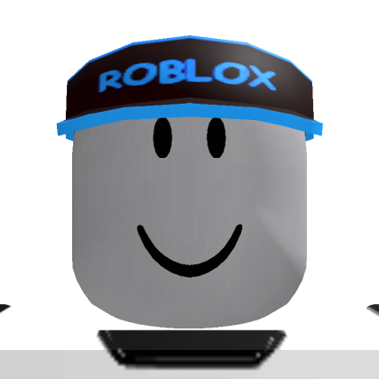 Roblox profile picture for @backward