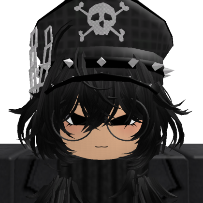 Roblox avatar