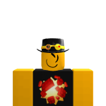 @blesshedredson