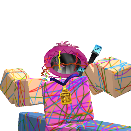 Roblox profile picture for @archisaurus