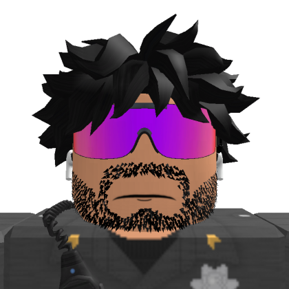 Roblox avatar