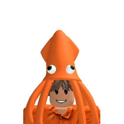 Roblox avatar