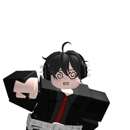 GerardWay avatar