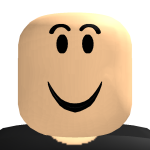 Roblox player avatar