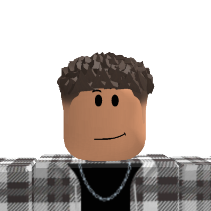 Roblox avatar
