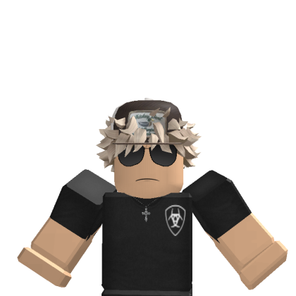 Roblox avatar