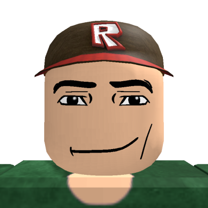Roblox avatar