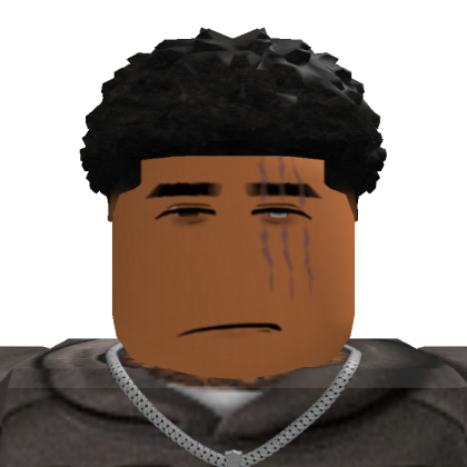 Roblox avatar