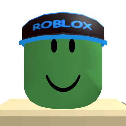 Roblox profile picture for @Possum