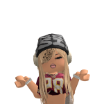 @Dancerqueen0801