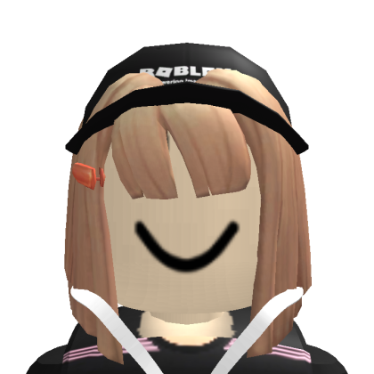 Roblox profile picture for @rimah259