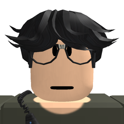 Roblox avatar