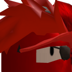 @shrongoose