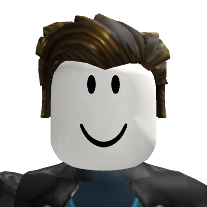 Roblox profile picture for @kikac44