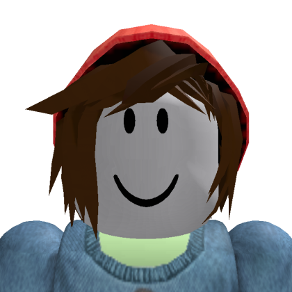 Roblox profile picture for @xk_di