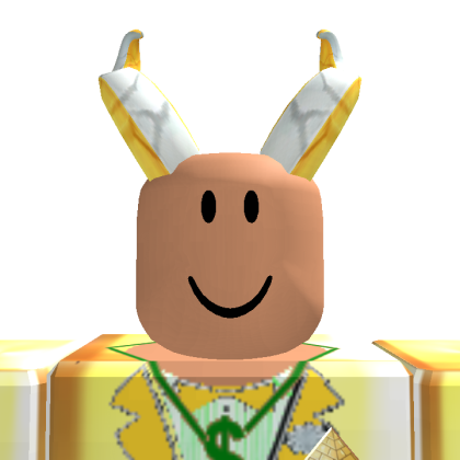 Roblox profile picture for @Gold
