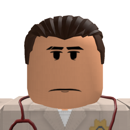 Roblox avatar