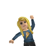 HaleyIsFire