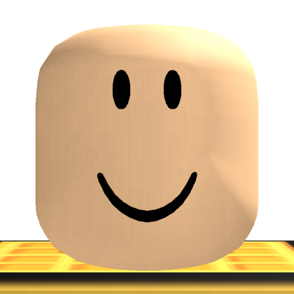 Roblox profile picture for @gerbils