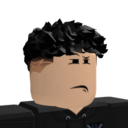 Roblox avatar