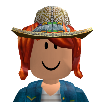 Roblox profile picture for @seozth