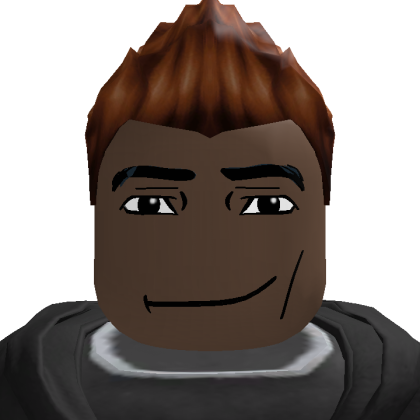 Roblox profile picture for @Progamew3